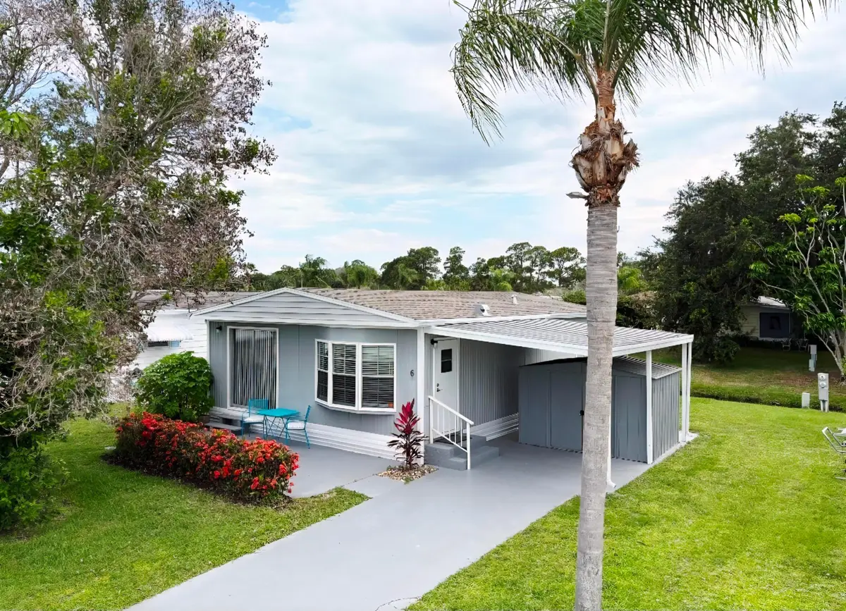 6 Don Quixote Court, Port Saint Lucie, FL 34952 - #1