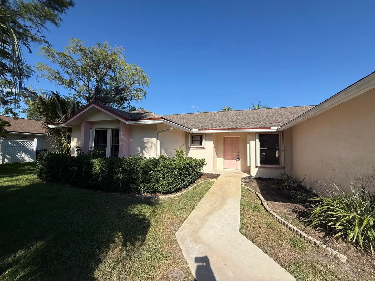 14798 Paddock Drive, Wellington, FL 33414 - #1