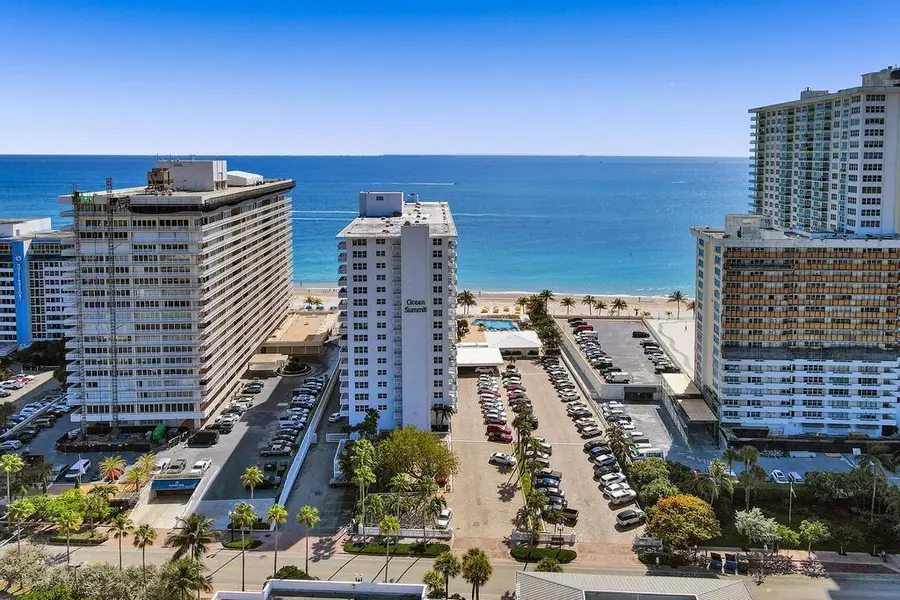 4010 Galt Ocean Drive #310, Fort Lauderdale, FL 33308 - #2