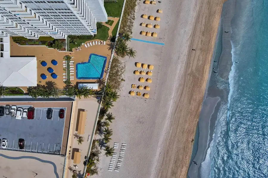 4010 Galt Ocean Drive #310, Fort Lauderdale, FL 33308 - #3