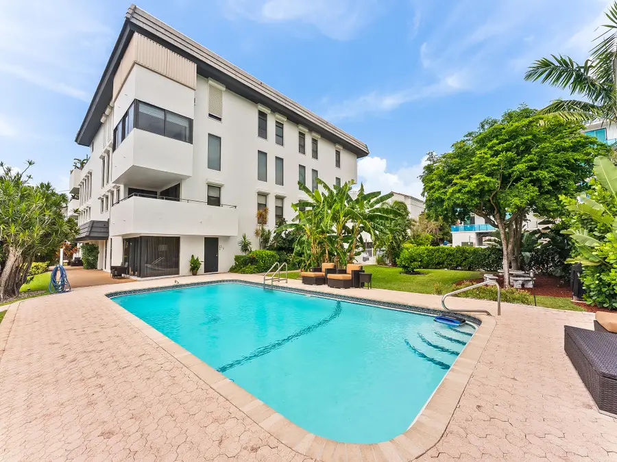 76 Isle Of Venice Drive #G, Fort Lauderdale, FL 33301 - #3