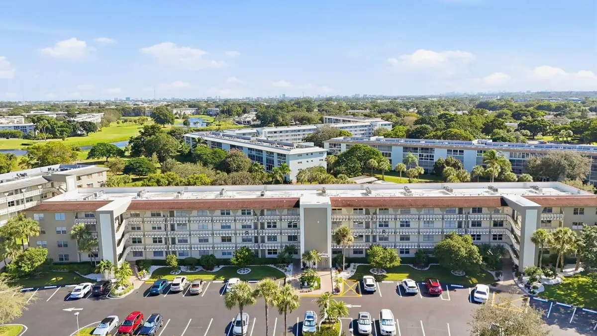 2901 Victoria Circle #B2, Coconut Creek, FL 33066 - #1