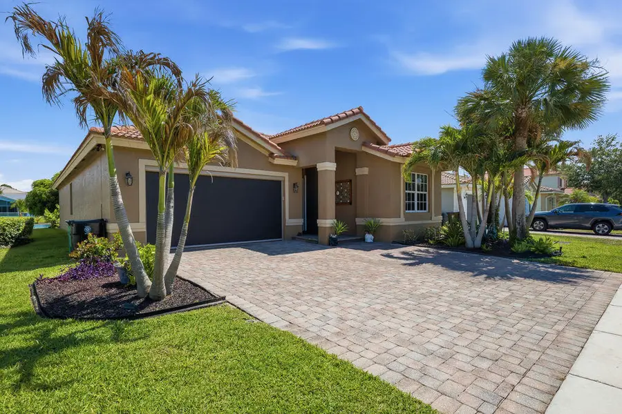 2165 SW Newport Isles Boulevard, Port Saint Lucie, FL 34953 - #3