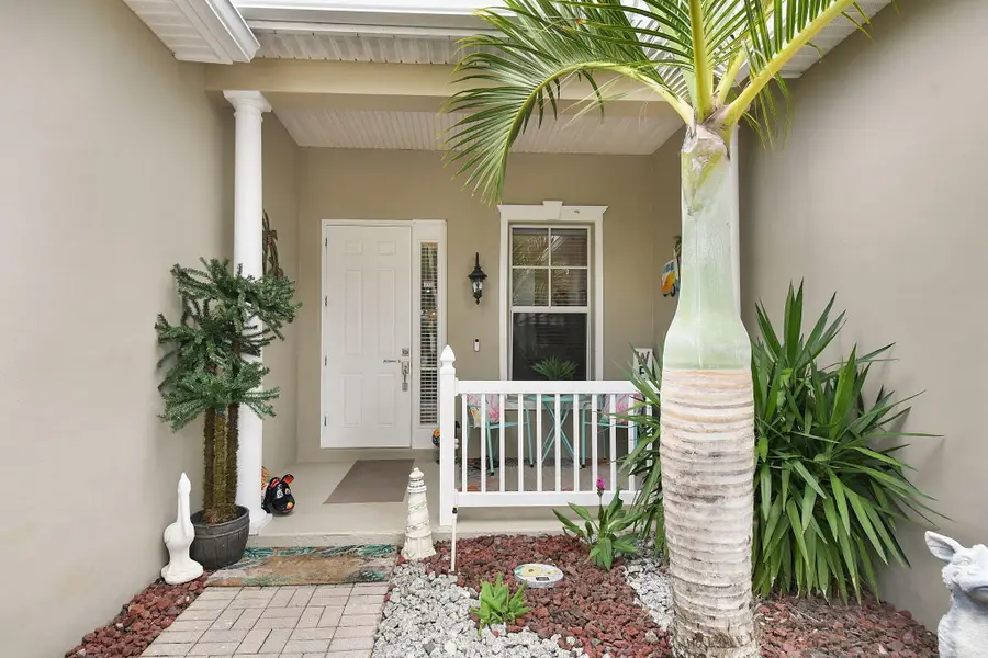 10771 SW Waterway Lane, Port Saint Lucie, FL 34987 - #2