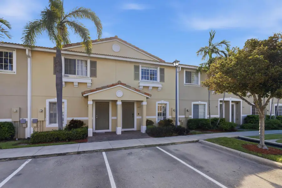 5959 London Lane, Tamarac, FL 33321 - #2