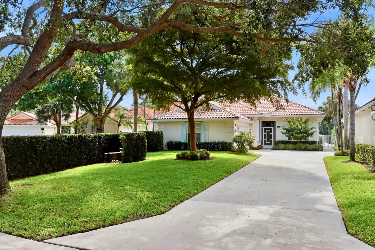 452 Kelsey Park Drive, Palm Beach Gardens, FL 33410 - #1
