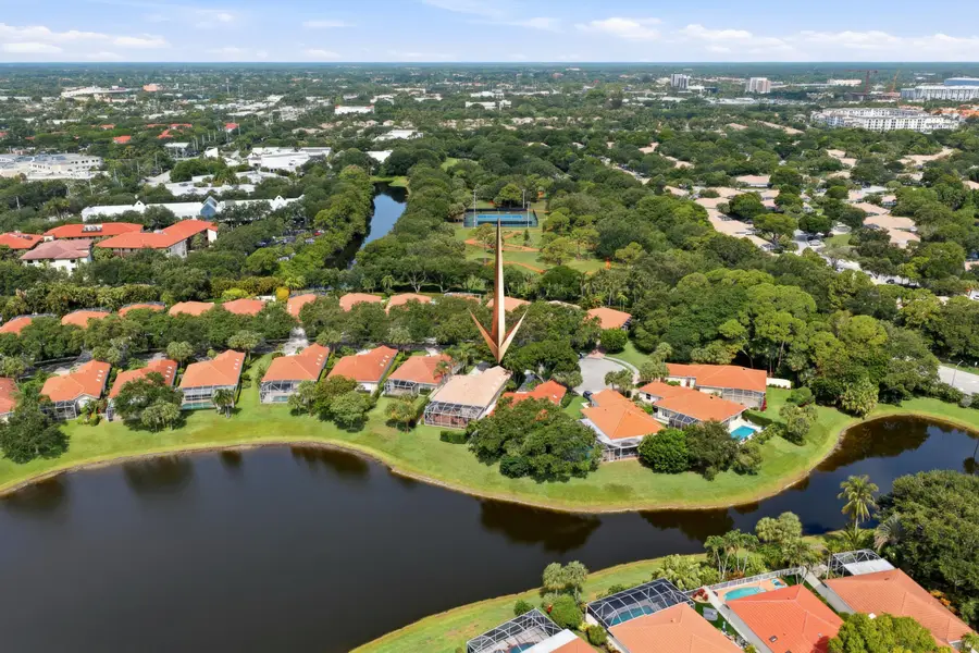 452 Kelsey Park Drive, Palm Beach Gardens, FL 33410 - #3