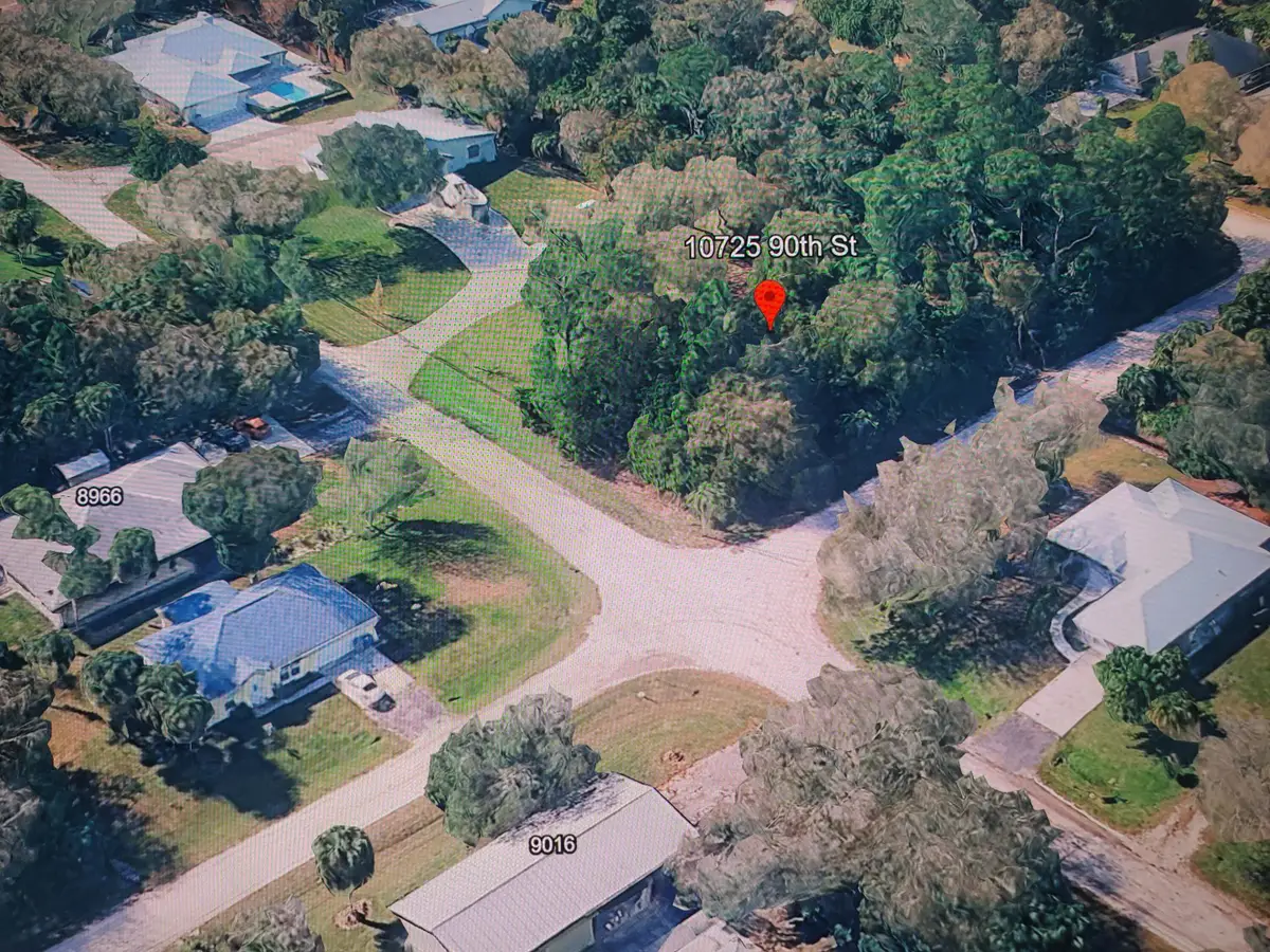 10725 90th Street, Vero Beach, FL 32967 - #1