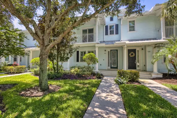 1126 Dakota Drive, Jupiter, FL 33458