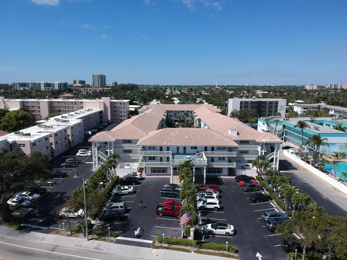 1461 S Ocean Boulevard #328, Lauderdale By The Sea, FL 33062 - #1