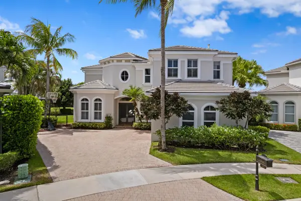 357 Vizcaya Drive, Palm Beach Gardens, FL 33418