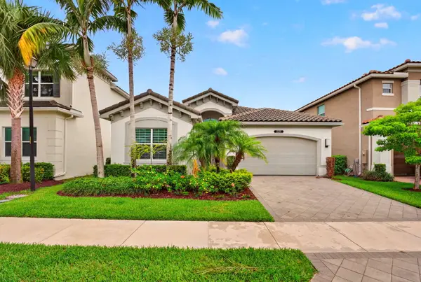 15251 Waterleaf Lane, Delray Beach, FL 33446