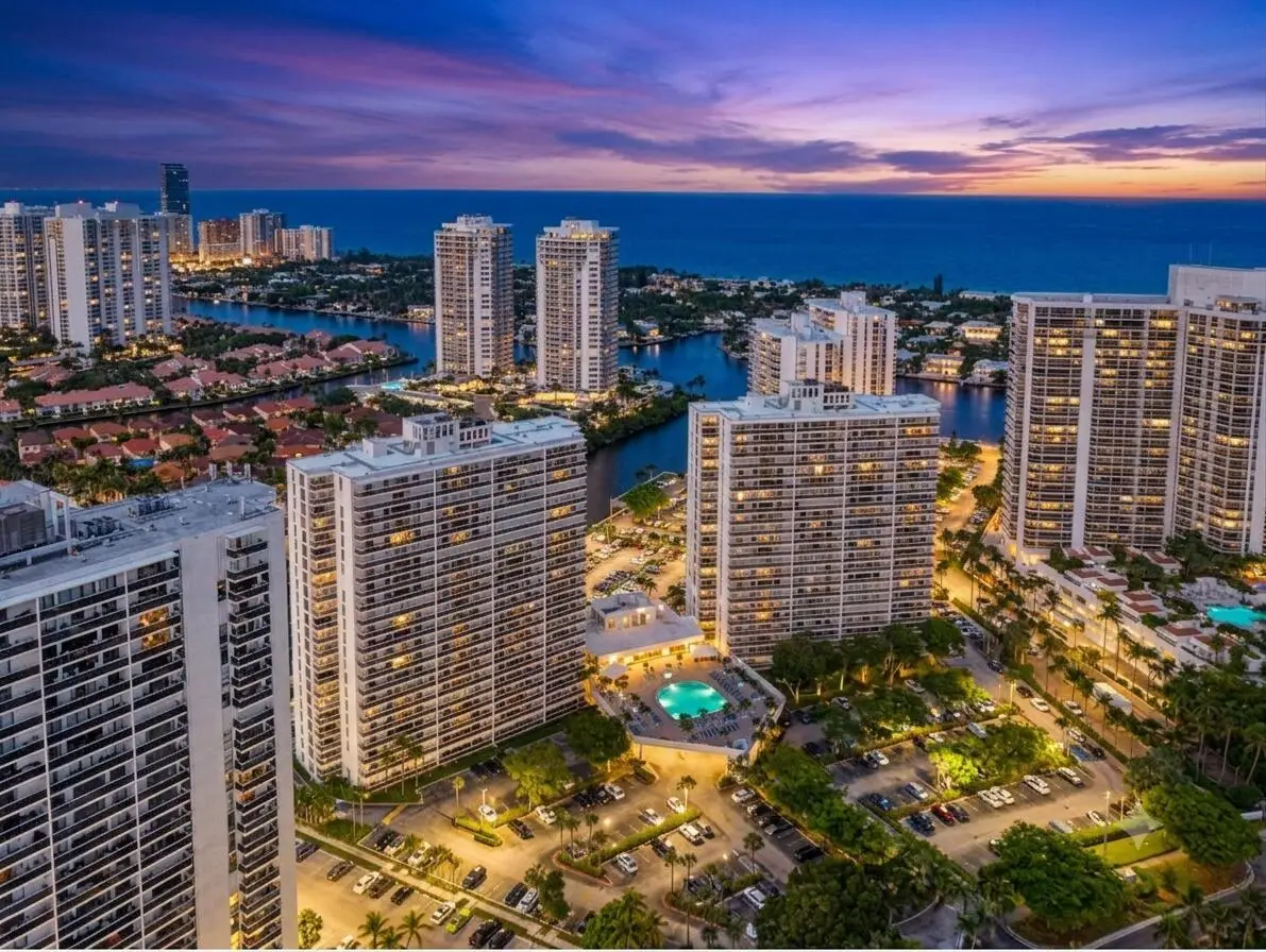 3701 N Country Club Drive #404, Aventura, FL 33180 - #1