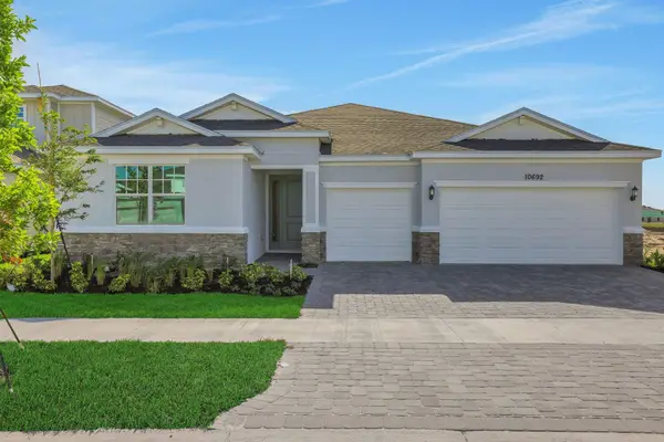 10717 NW Suncrest Lp, Port St Lucie, FL 34987