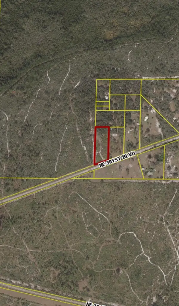 3349 NE 301st Boulevard, Okeechobee, FL 34972