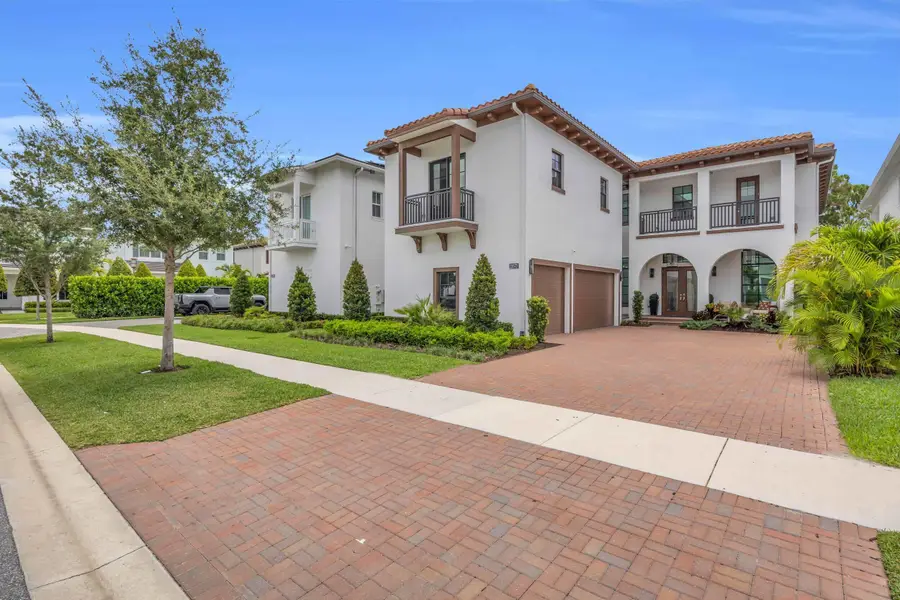 13372 Bernoulli Way, Palm Beach Gardens, FL 33418 - #3