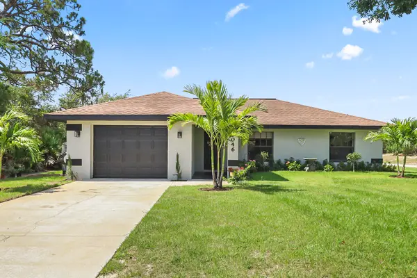 3046 Buttercup Lane, Lake Placid, FL 33852