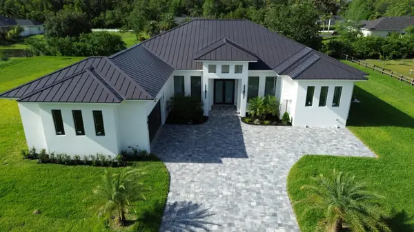 17346 Orange Boulevard, ,, FL 33470