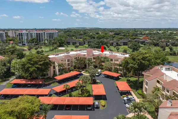 7520 La Paz Boulevard #104, Boca Raton, FL 33433