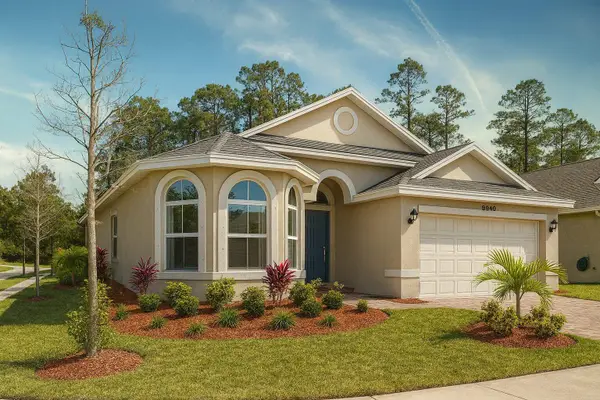 9312 Windrift Circle, Fort Pierce, FL 34945