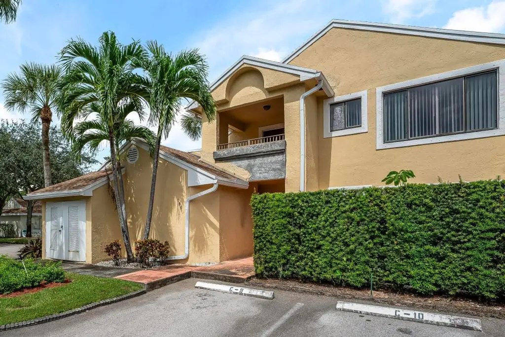 151 SW 95th Terrace #106, Pembroke Pines, FL 33025 - #1