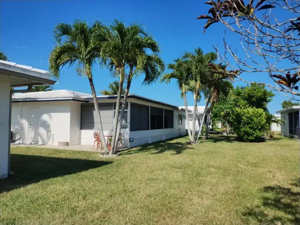 6810 NW 75th Street, Tamarac, FL 33321
