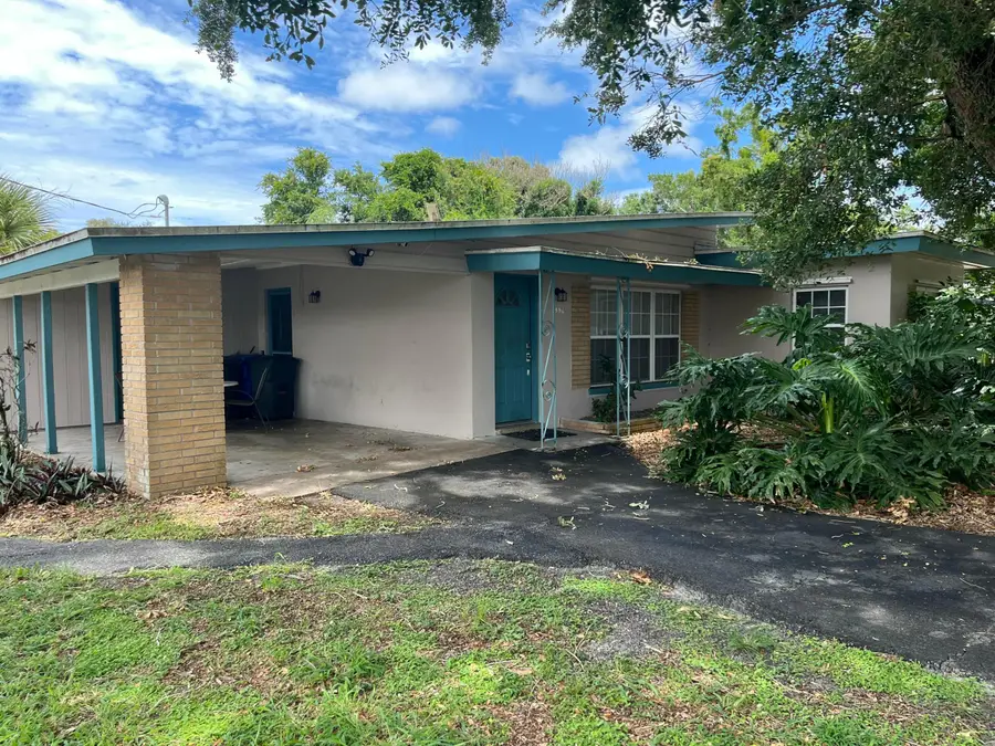 2456 Cortez Avenue, Vero Beach, FL 32960 - #2