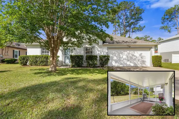 38 Lloyd Trail, Palm Coast, FL 32164