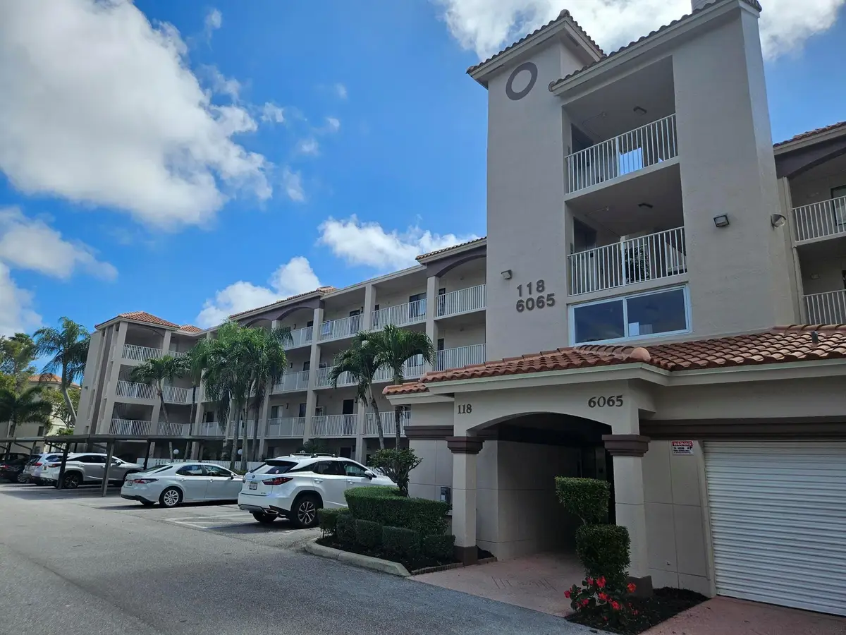 6065 Pointe Regal Circle #105, Delray Beach, FL 33484 - #1