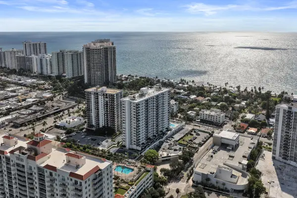 3015 N Ocean Boulevard #3d, Fort Lauderdale, FL 33308