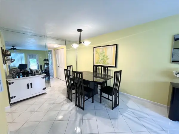 112 Oakridge I #112, Deerfield Beach, FL 33442