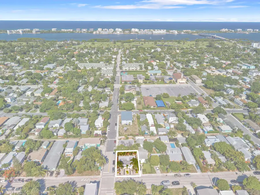 430 N K Street, Lake Worth Beach, FL 33460 - #3