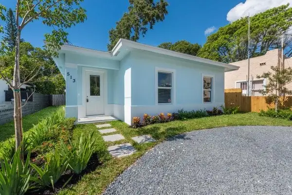 513 6th Avenue S, ,, FL 33460
