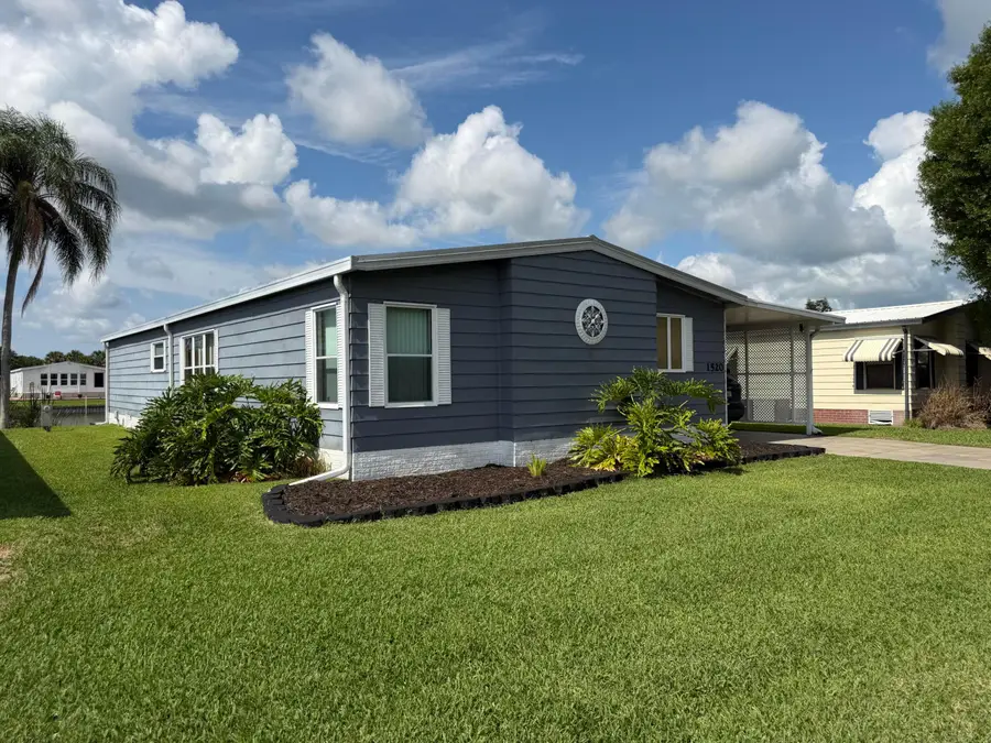 1520 SW 35th Circle, Okeechobee, FL 34974 - #2