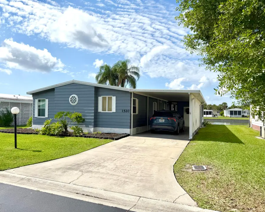 1520 SW 35th Circle, Okeechobee, FL 34974 - #3