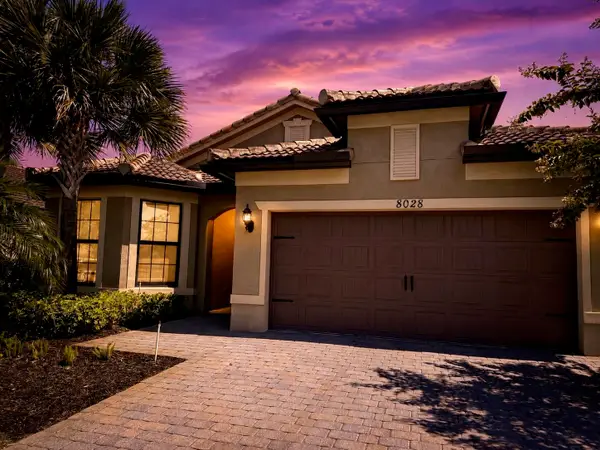 8028 NW 78th Street, Tamarac, FL 33321