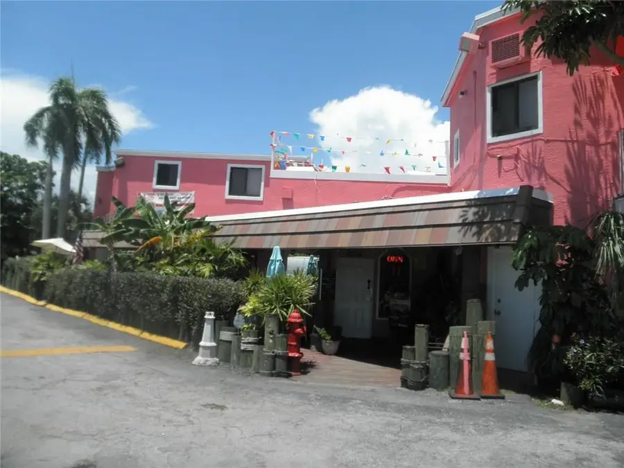 500 E Sunrise Boulevard, Fort Lauderdale, FL 33304 - #3