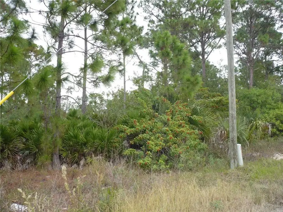 320 G Road, Labelle, FL 33935 - #3