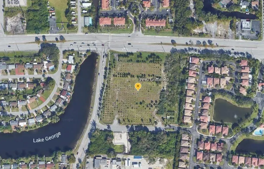 3990 Griffin Road, Fort Lauderdale, FL 33312 - #1
