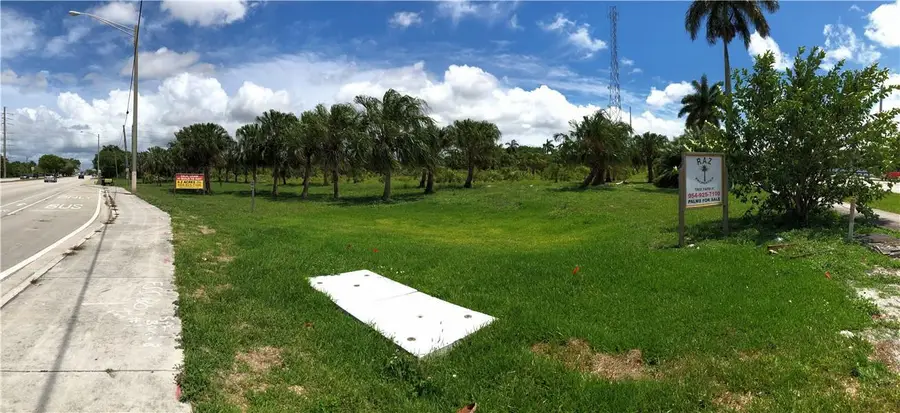 3990 Griffin Road, Fort Lauderdale, FL 33312 - #3