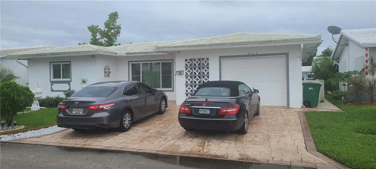 8208 NW 57th Place, Tamarac, FL 33321 - #1