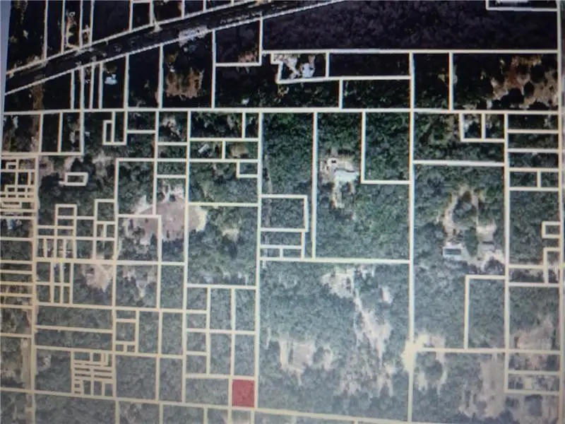 000 Close To State Road, Interlachen Florahome, FL 32640 - #1