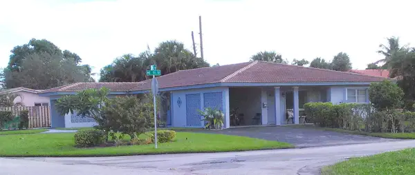 5100 NE 15th Avenue, Fort Lauderdale, FL 33334