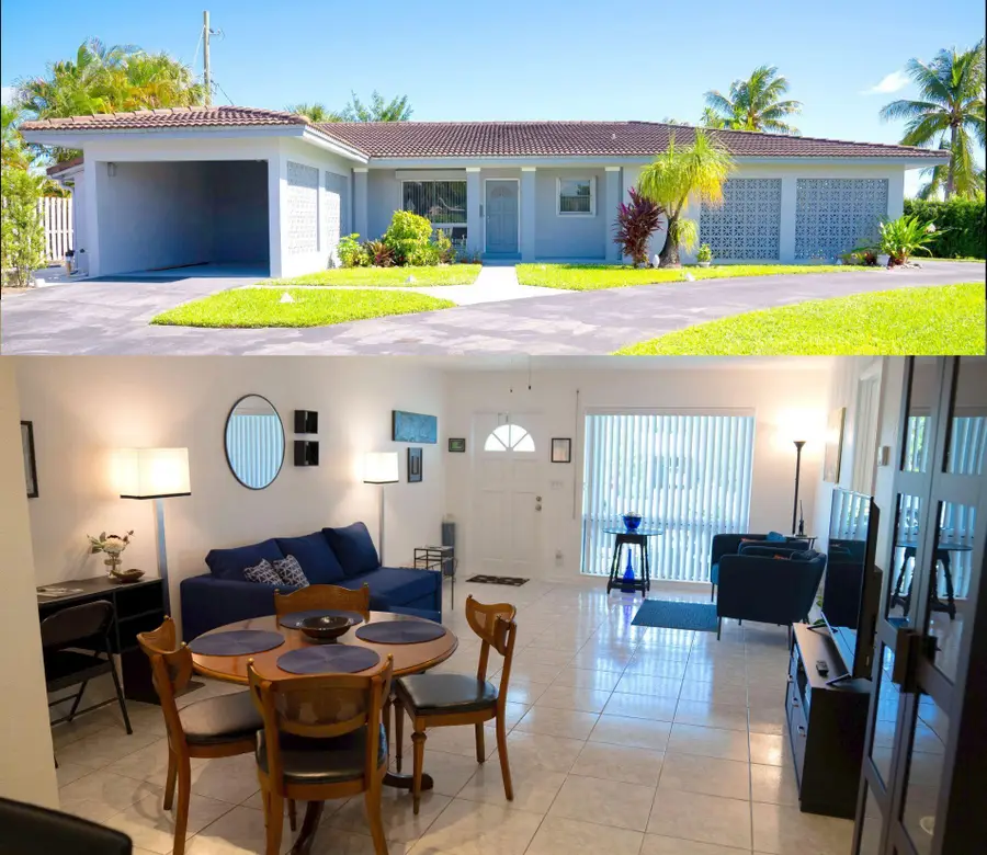 5100 NE 15th Avenue, Fort Lauderdale, FL 33334 - #2