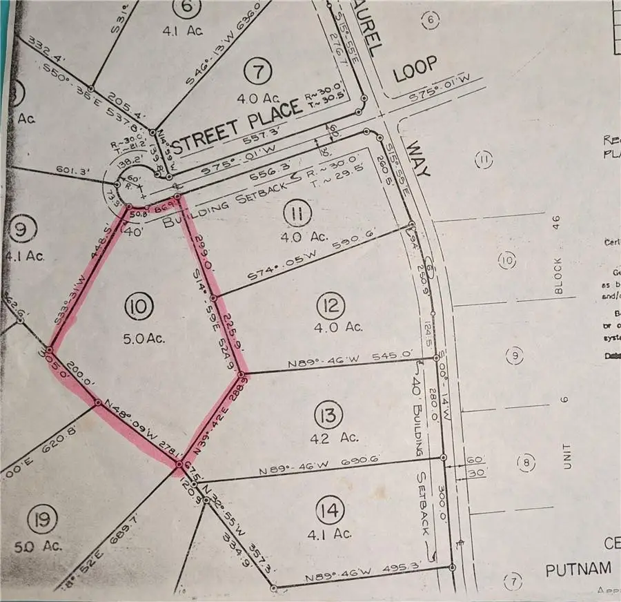 10 Street Place Loop, Murfreesboro, TN  - #1