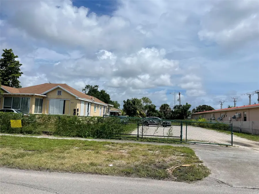 2215 Fillmore Street, Hollywood, FL 33020 - #3