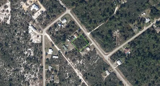 426 Lincoln Boulevard, Lake Placid, FL 33852 - #1