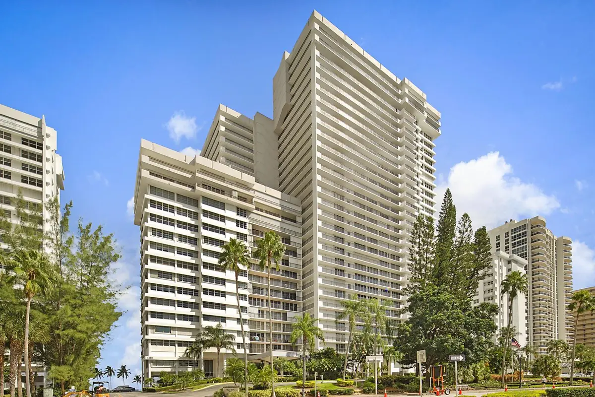 4280 Galt Ocean Drive #15E, Fort Lauderdale, FL 33308 - #1