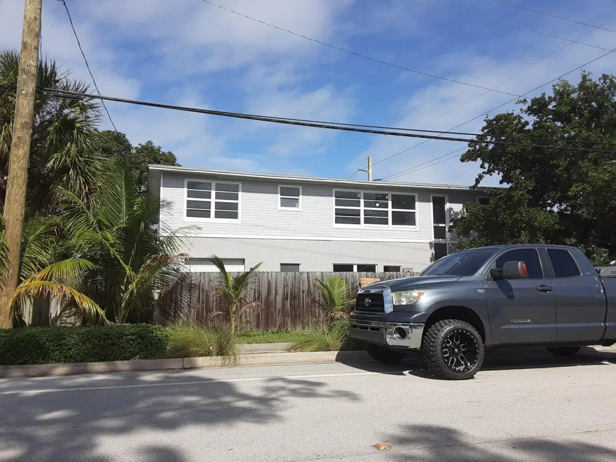 799 NE 34th Court, Oakland Park, FL 33334 - #1