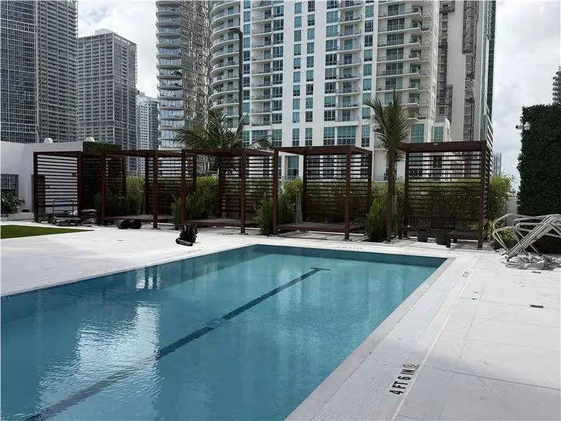 335 S Biscayne Boulevard #4004, Miami, FL 33131 - #3